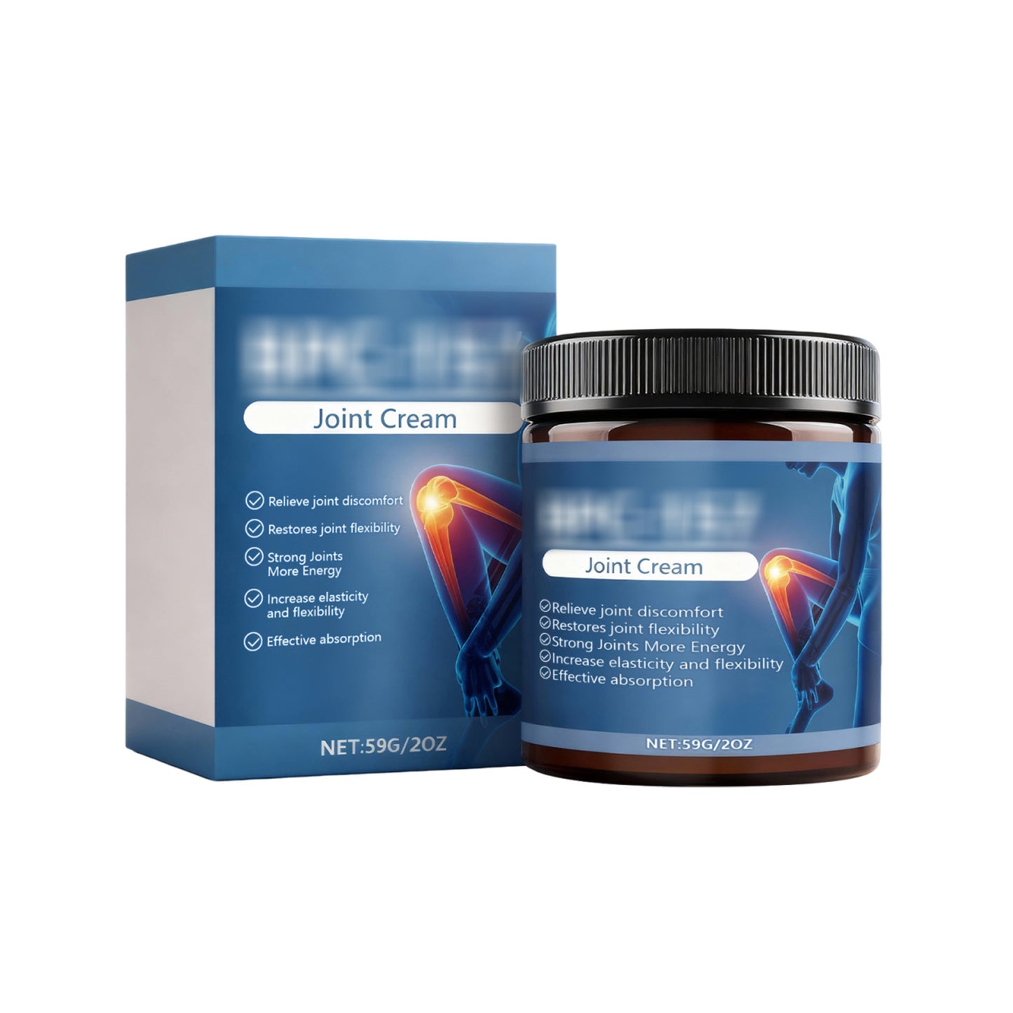 Gelenkreparaturcreme