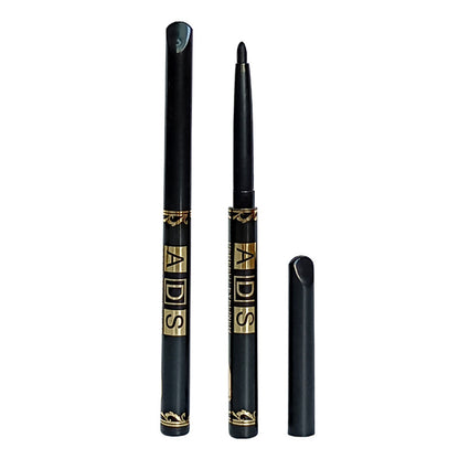 Eyeliner-Gel-Stift Schwarz Braun Automatischer Stift