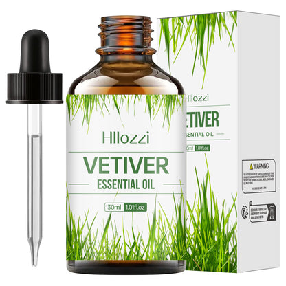 30 ml Bio-Rizinusöl für Aromatherapie, Massage und Hautpflege