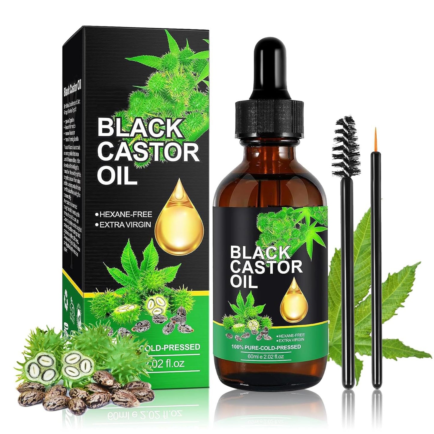 Hautpflegendes Hautöl Feuchtigkeitsspendend