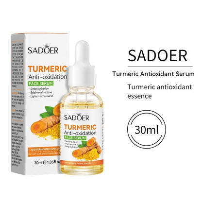 Vitamin C Essence VC Serum Feuchtigkeitsspendend und pflegend