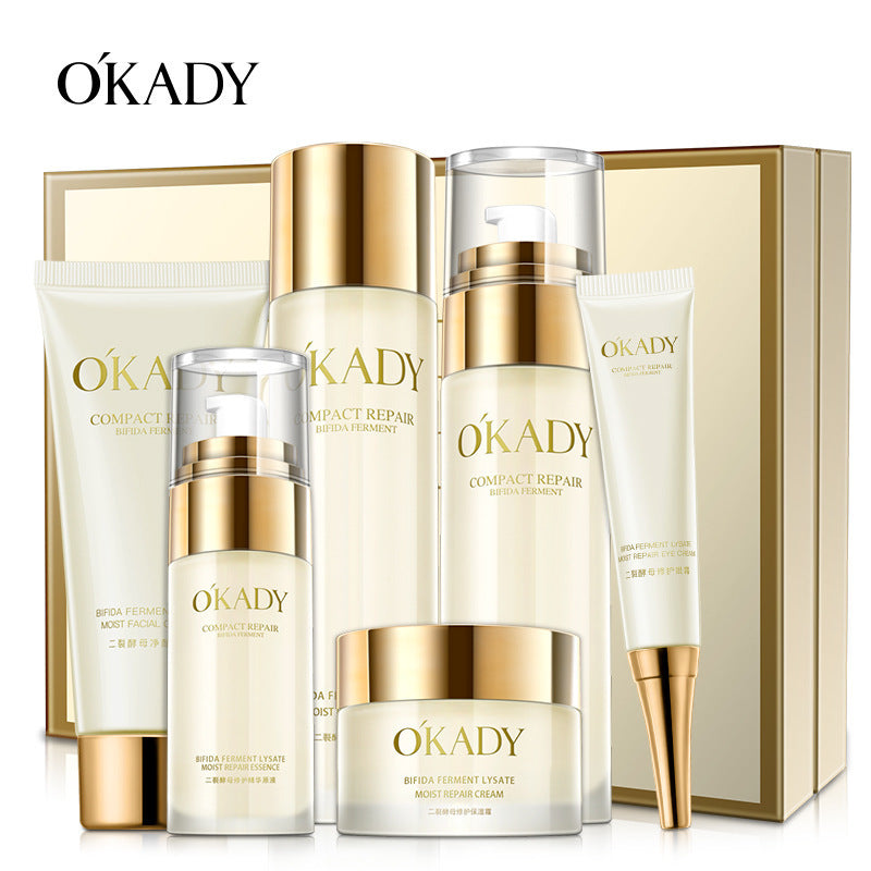 Zweiteiliges Hefe-Nährbox-Set (sechsteilig)