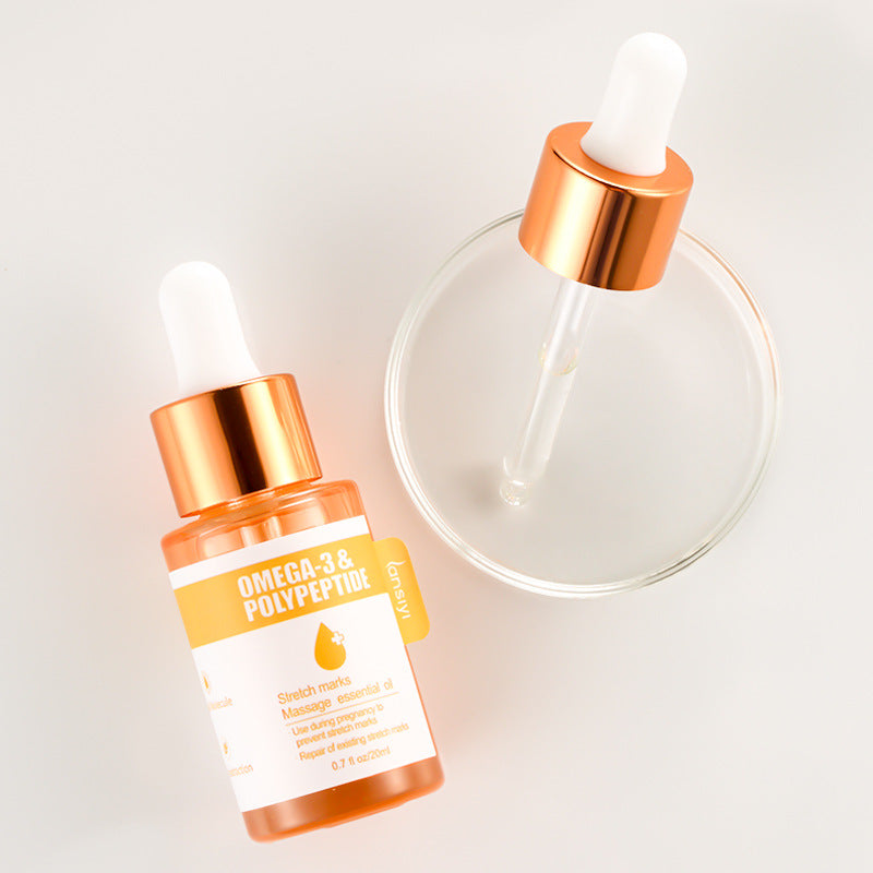 Fettleibigkeitsfalten, Schwangerschaftsfalten, Orangenhaut-Tattoo, Körpermassage