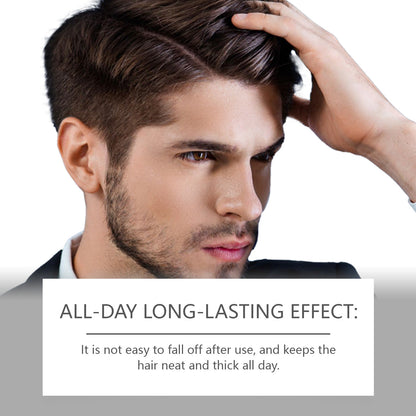 Haarfaser-Puder-Serie Reparatur