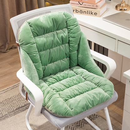 Plug-in Electric Heating Cushion Cushion Integrated Thickened Office
