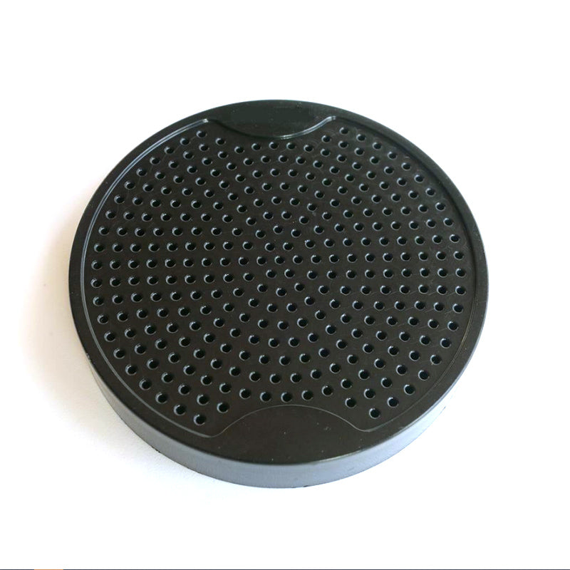 Storage Of Needle Shaped Accessories