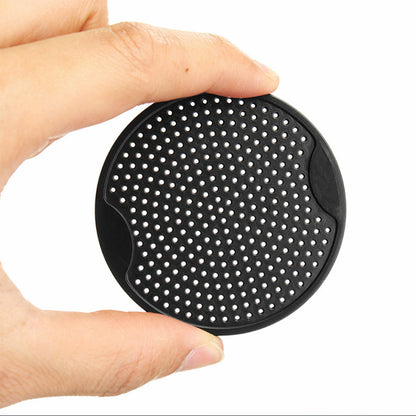 Storage Of Needle Shaped Accessories