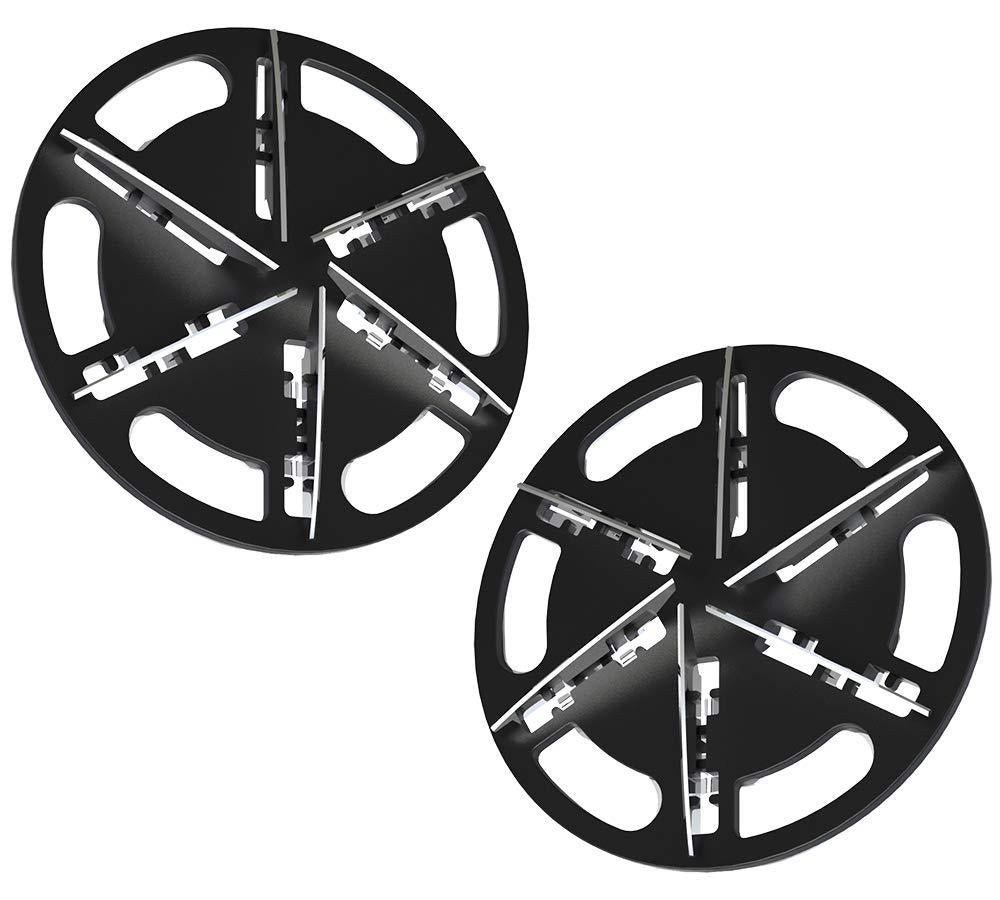 Plüschrasierer für Hochleistungslade- und Steckdosenzwecke