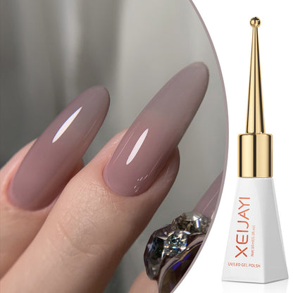 31 Farben Monochrome Nagellack UV