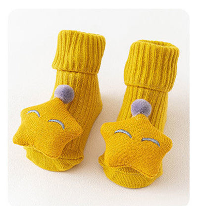 Babysocken 