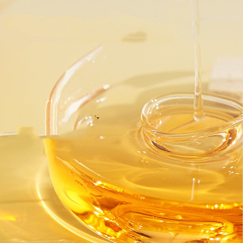 Tragbares Parfüm-Haarpflegespray für Zuhause – Ätherisches Öl