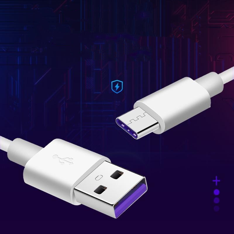 Datenkabel Superschnellladekabel