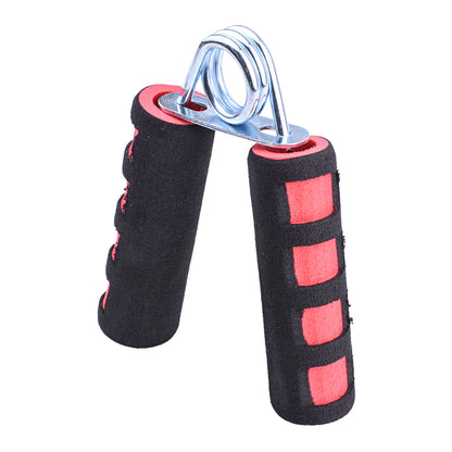 Handtrainingsfeder, Handgriff, Fingerkrafttrainer, Krafttrainer, Schwamm-Unterarmgriffverstärker, Karpalexpander