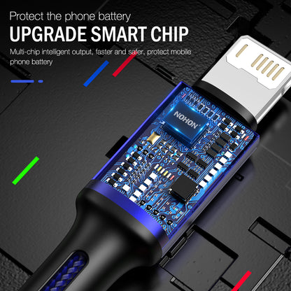 USB-Ladekabel für Handys