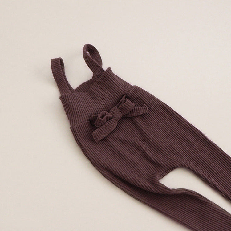 Kinder-Unterhemden mit Achselstreifen für Frühling und Herbst