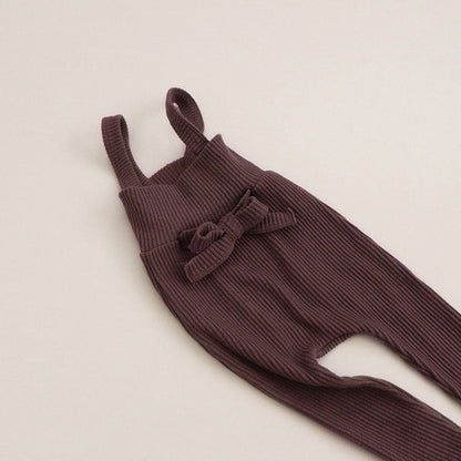 Kinder-Unterhemden mit Achselstreifen für Frühling und Herbst