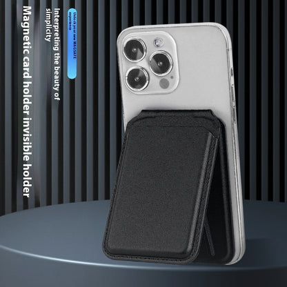 Magnetische Halterung Kartenhalter Rückseite Aufkleber Kartenhalter