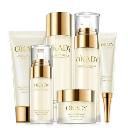 Zweiteiliges Hefe-Nährbox-Set (sechsteilig)