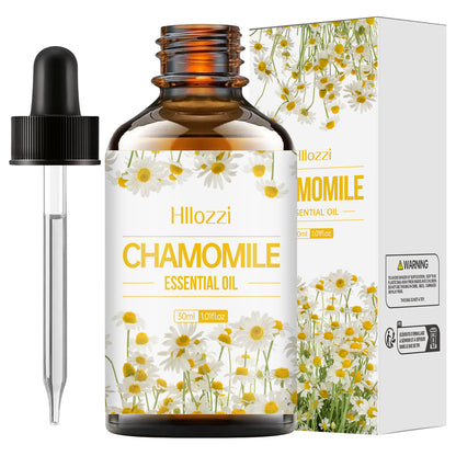 30 ml Bio-Rizinusöl für Aromatherapie, Massage und Hautpflege