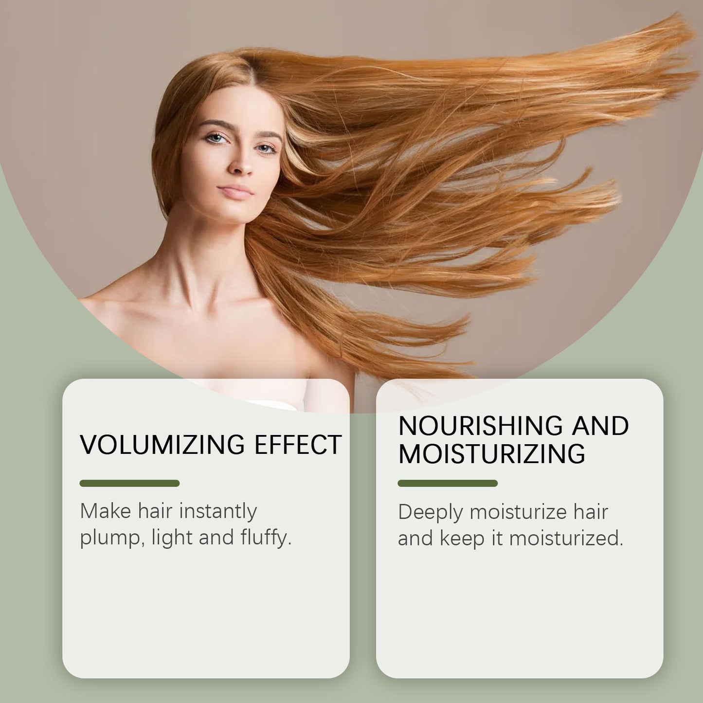 Rosmarin-Shampoo – Feuchtigkeitsspendend und reinigend