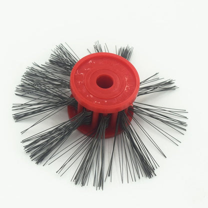 Schleifnadel Spezialwerkzeug zur Oberflächenmattierung