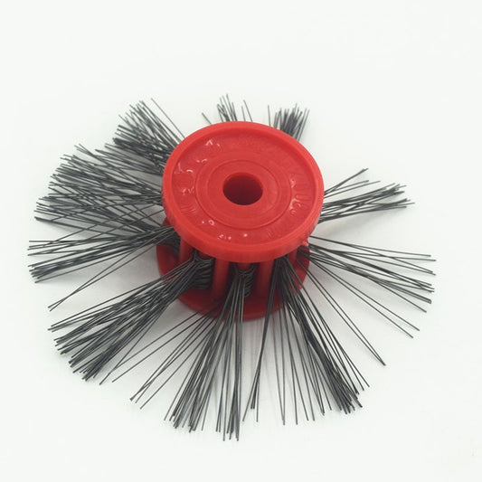 Schleifnadel Spezialwerkzeug zur Oberflächenmattierung