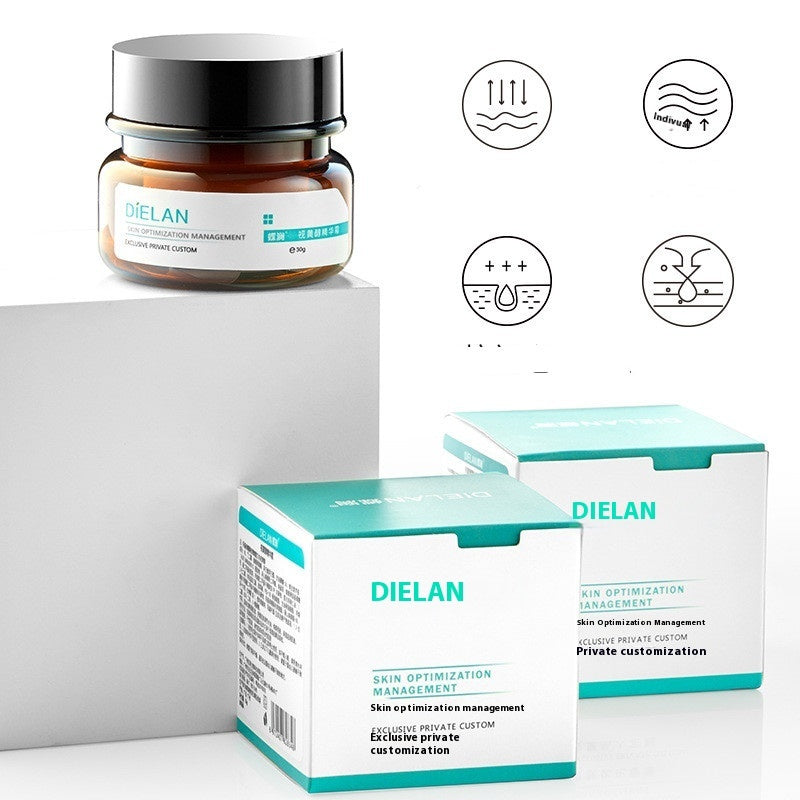 Retinol-Gesichtscreme Anti-Aging-Creme