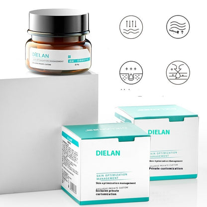 Retinol-Gesichtscreme Anti-Aging-Creme