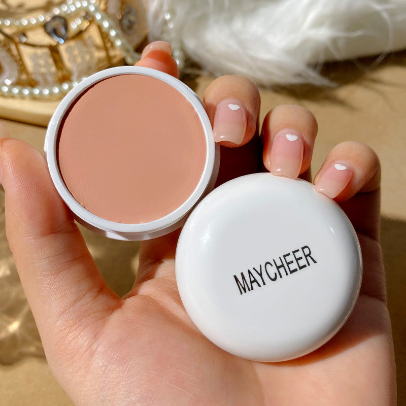 Sommersprossen-Abdeck-Foundation-Make-up-Creme, wasserfest, gegen Akne