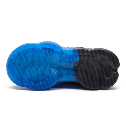 Koreanische Kinderschuhe, Jungenbekleidung, coole Freizeit-Sportschuhe