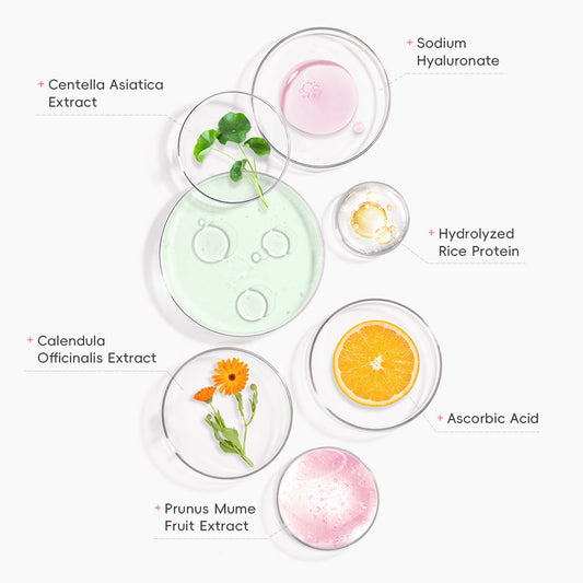 Schützende Make-up-Grundierung, feuchtigkeitsspendende Hautpflegeprodukte