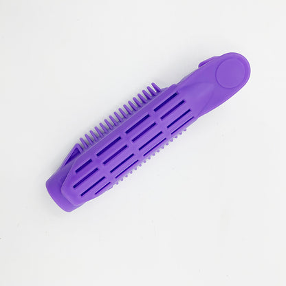 Korean Fluffy Clip Curling Fixer Pad Hair Root Hair Clip
