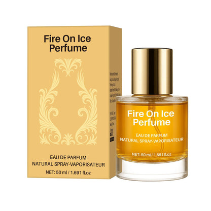 Ice And Flame Perfume 50ml