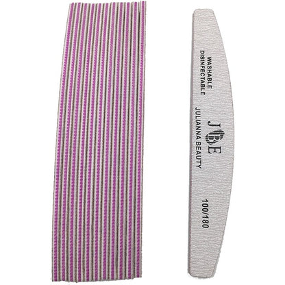 Grit Unhas De Gel Nail