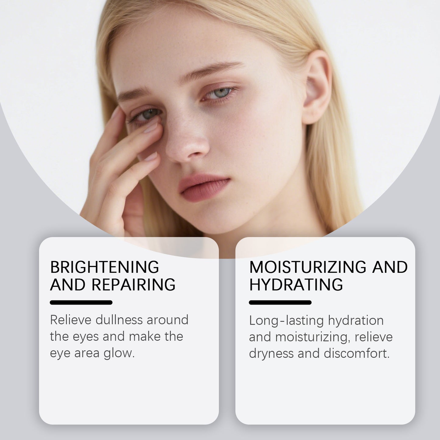 Retinol Anti-Aging Augencreme