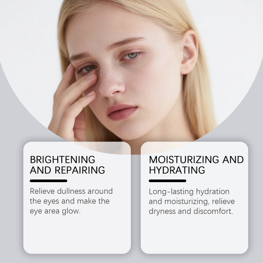 Retinol Anti-Aging Augencreme