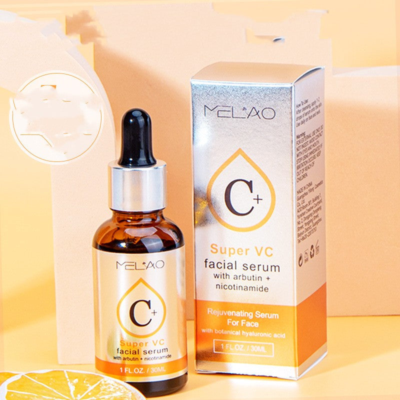 Feuchtigkeitsspendende, reparierende und straffende Flüssigkeit