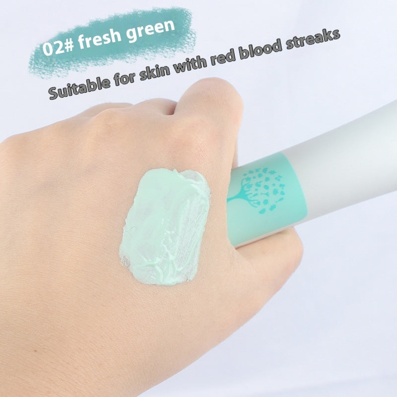 Make-up-Primer, Make-up-Grundierung, Porenverfeinerer, Aufheller