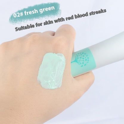 Make-up-Primer, Make-up-Grundierung, Porenverfeinerer, Aufheller