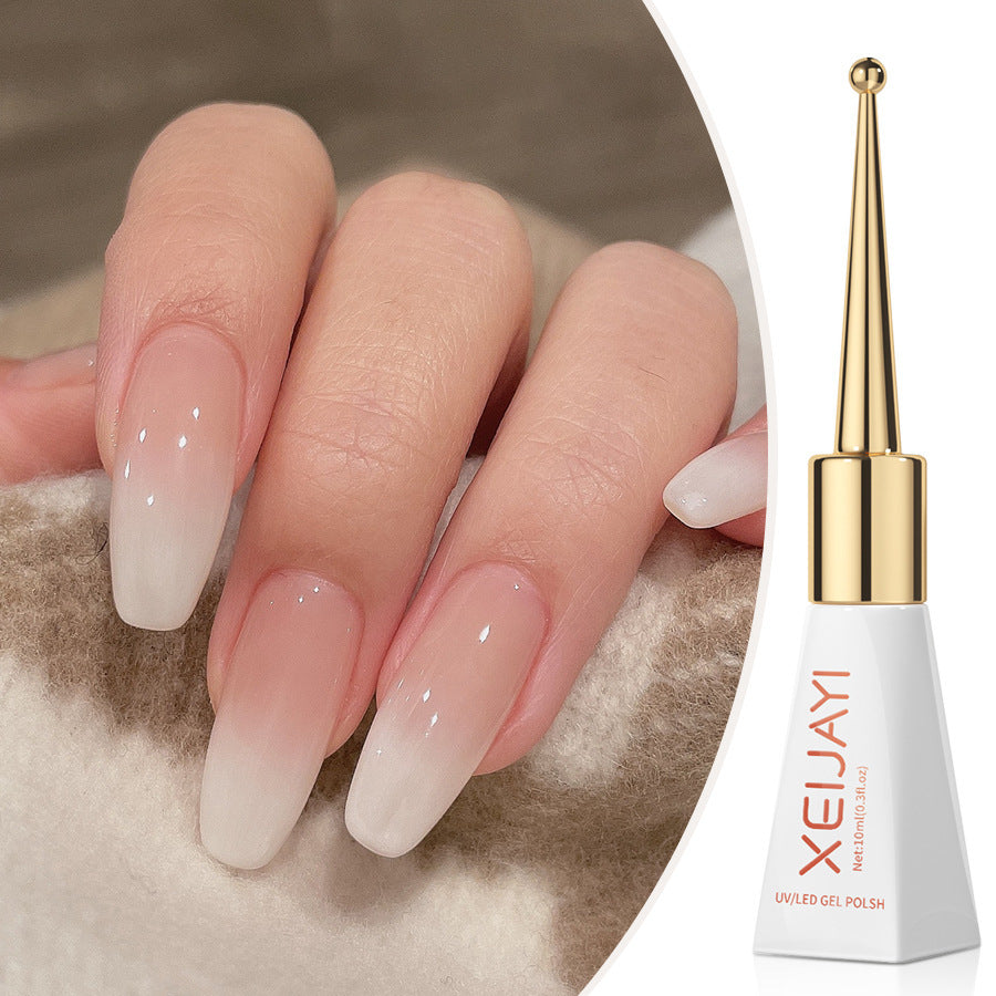 31 Farben Monochrome Nagellack UV