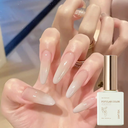 UV-Lack, einfarbig, Albuminfarbe G012