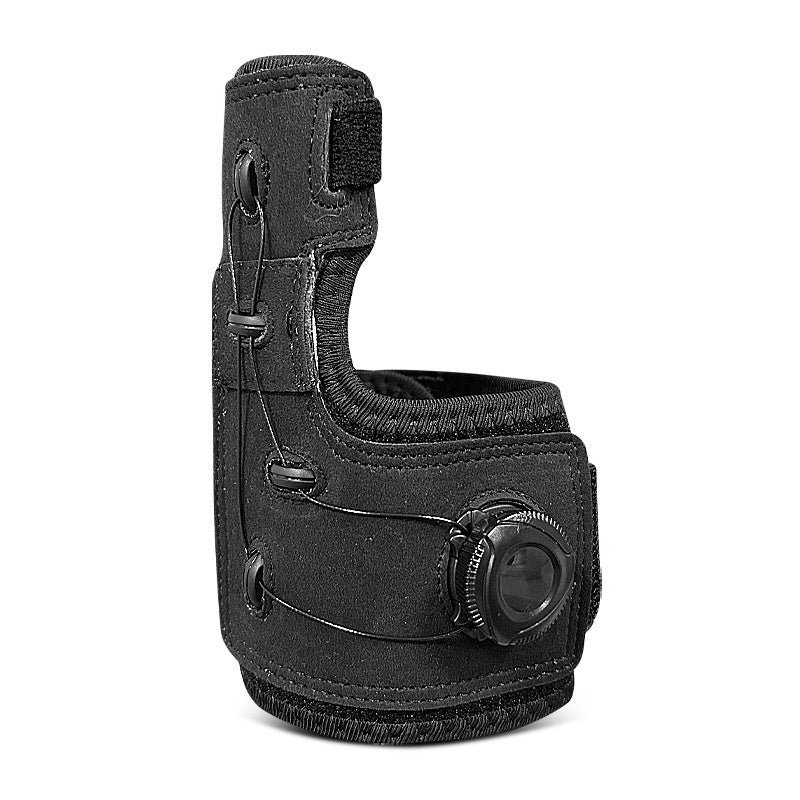 Adjustable Hallux Valgus Thumb Protector Toe Separator