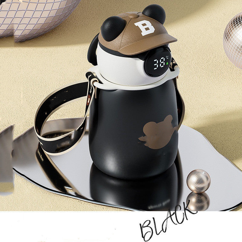 Smart Kids Isolierbecher aus Edelstahl 316