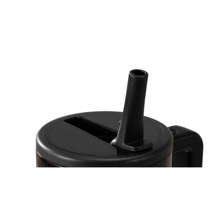 304 Stainless Steel Leopard Print Insulated Cup