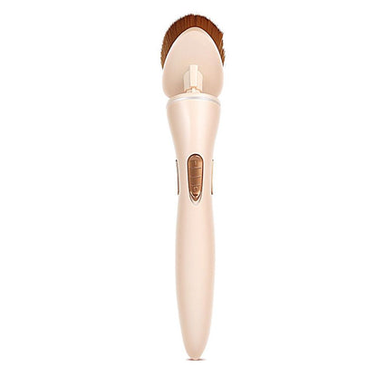 Electric Foundation Traceless Makeup Brush