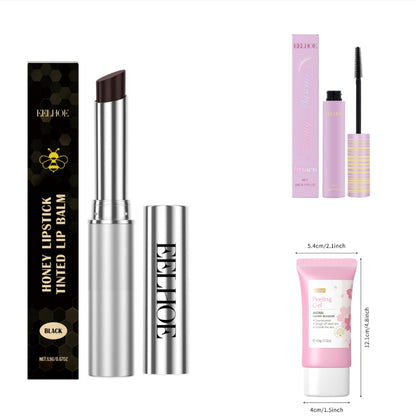 Feuchtigkeitsspendender Honig-Lippenstift