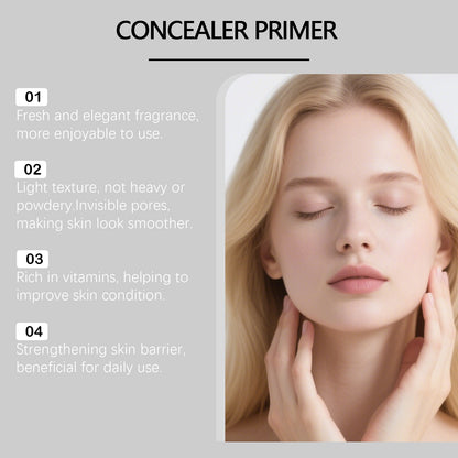 Concealer-Primer