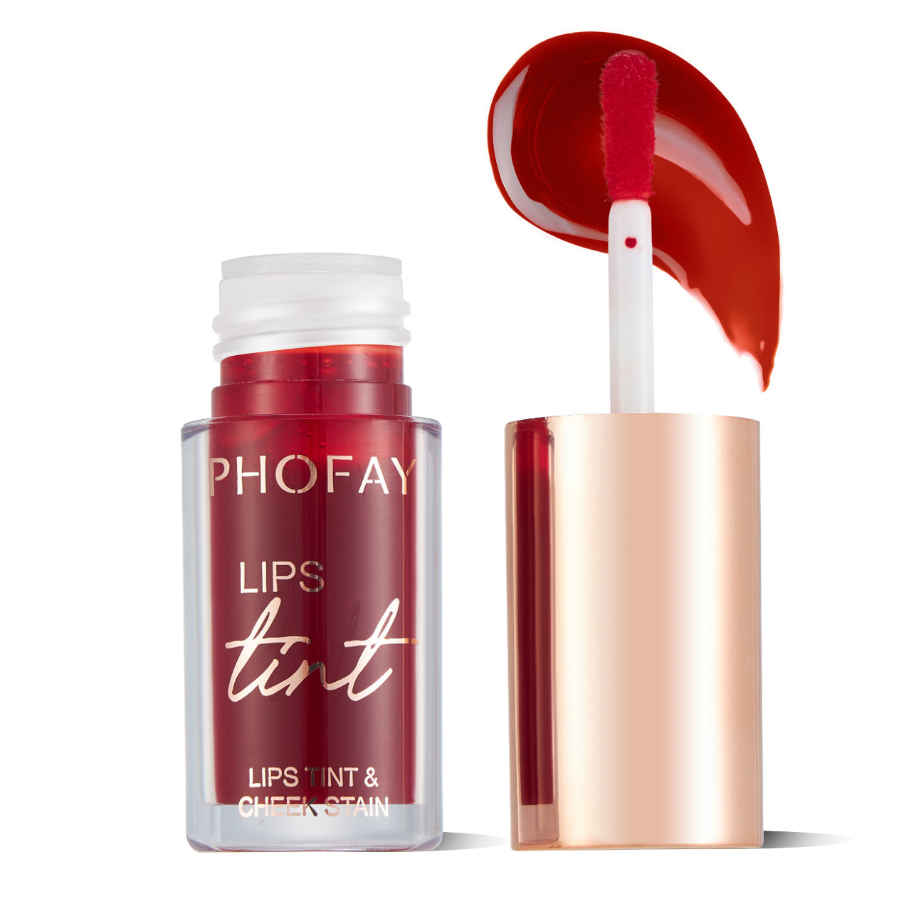 PHOFAY Lippenfarbe