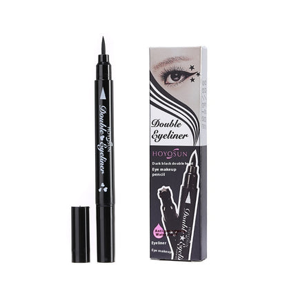 Love Seal Eyeliner Flüssiger Eyeliner Stift