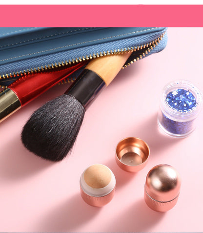 Vulkansteinöl-Absorptionsroller, Vulkansteinöl-Stift